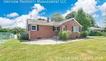 3 of 34 24 Quinn Dr House for rent in Holyoke, MA