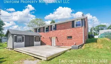 5 of 34 24 Quinn Dr House for rent in Holyoke, MA
