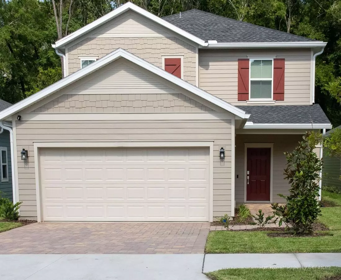 4/3 Home - Tara Lane House for rent in Gainesville, FL