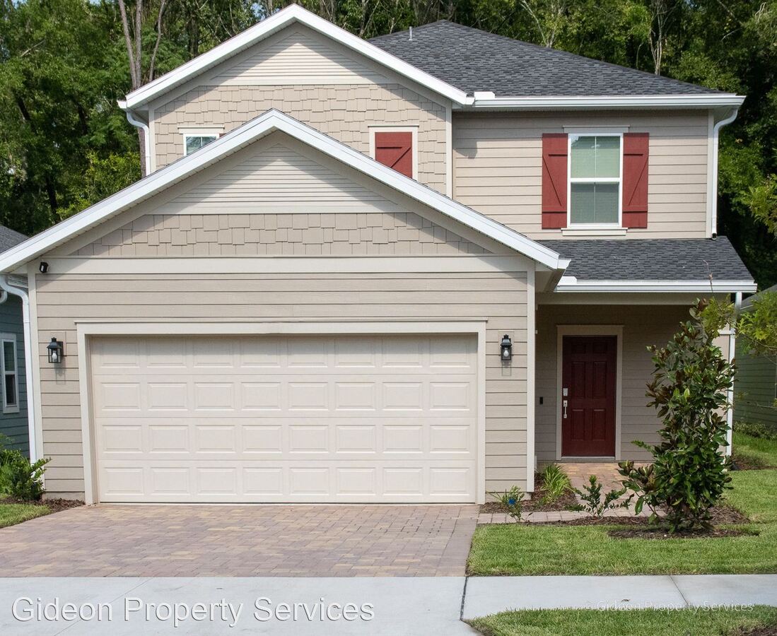 4/3 Home Tara Lane Apartments Gainesville, FL Rentable