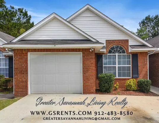 3 Bedroom 2 Bath Townhome In Towne Park Apartment for rent in Rincon, GA