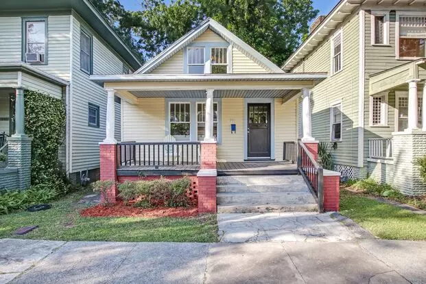 Charming Historic Home Near Downtown Apartment for rent in Savannah, GA Charming Historic Home Near Downtown Apartment for rent in Savannah, GA