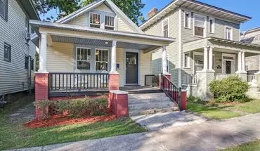 3 of 31 Charming Historic Home Near Downtown House for rent in Savannah, GA