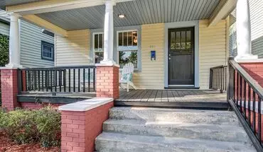 4 of 31 Charming Historic Home Near Downtown House for rent in Savannah, GA