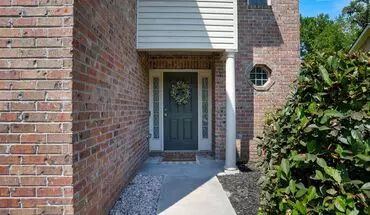 2 of 39 3 Bedroom 2.5 Bath With Bonus Room In Legacy Square House for rent in Savannah, GA