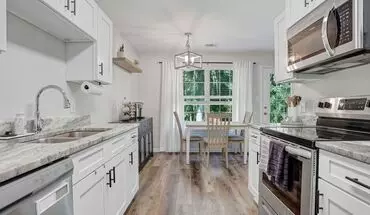 4 of 39 3 Bedroom 2.5 Bath With Bonus Room In Legacy Square House for rent in Savannah, GA