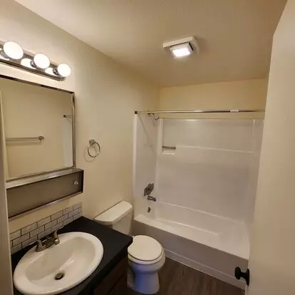 East Village Apartments Apartment for rent in Castle Rock, WA East Village Apartments Apartment for rent in Castle Rock, WA