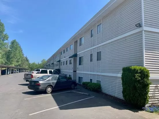 Columbia Heights Village Apartments Apartment for rent in Longview, WA