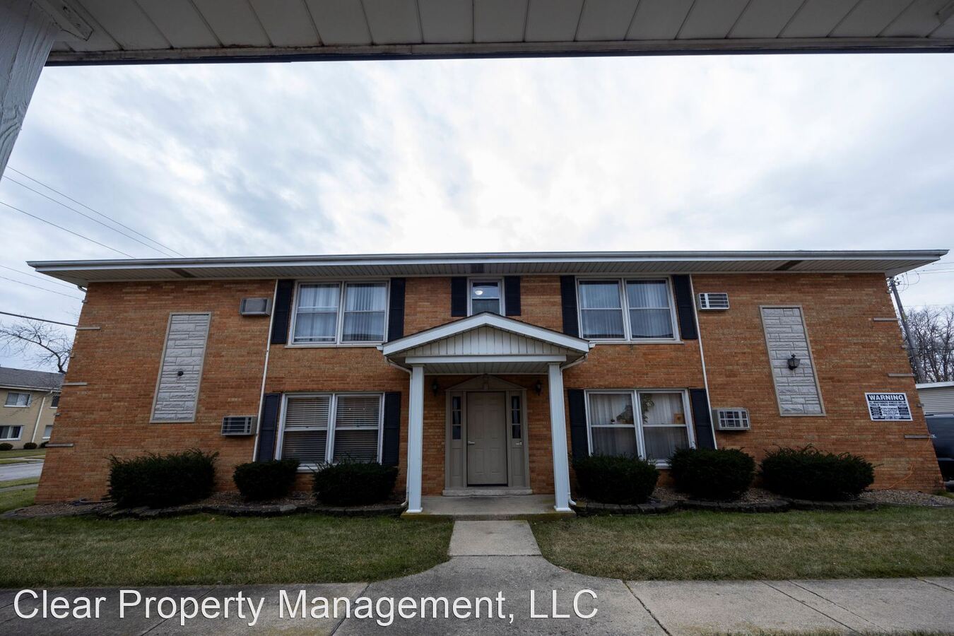 18526 Wildwood Ave Lansing, IL Apartment for Rent Rentable