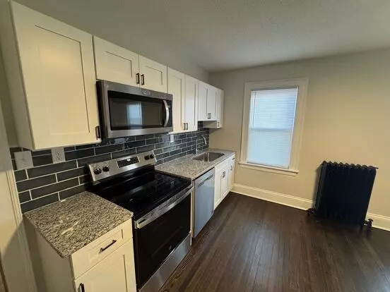 2 Bedroom West Hartford Apartment for rent in West Hartford, MA