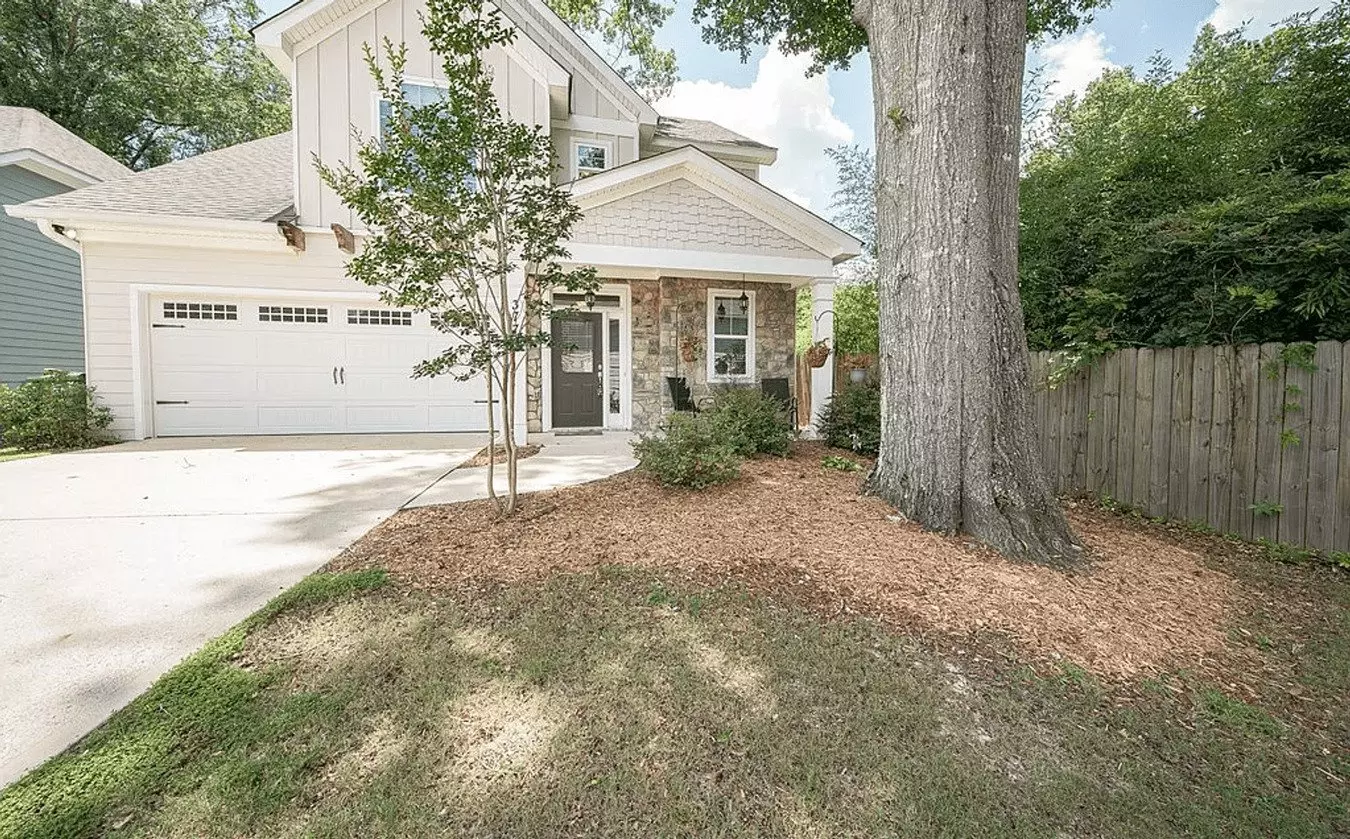 Welcome To 3772 Graham Way – Your Dream Home Awaits! House for rent in Columbus, GA