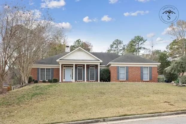 Gorgeous Rental Ready Today!! Apartment for rent in Midland, GA