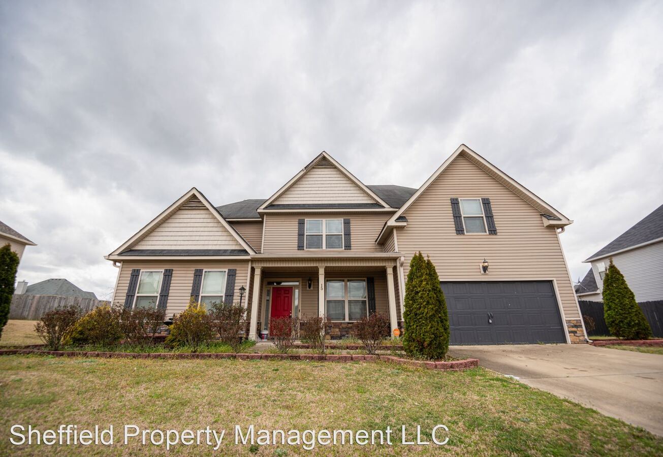 Fantastic Home Available For Rent Today! Apartments Ft Mitchell, AL