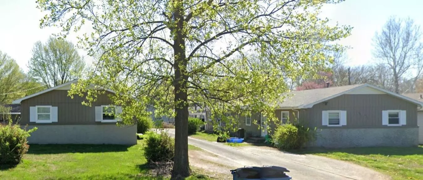638, 640 N Patterson Ave Apartment for rent in Springfield, MO