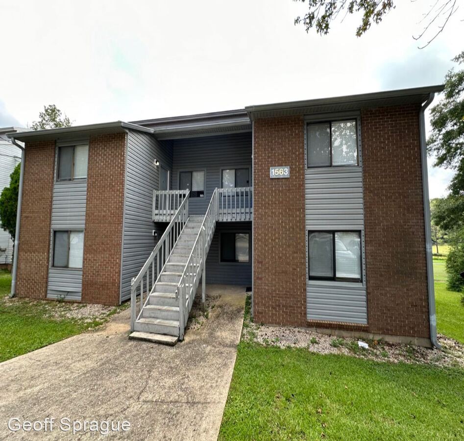 1563 Willow Bend Way Tallahassee, FL Apartment for Rent