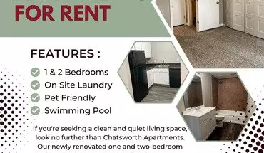 4 of 29 Chatsworth Apartments Apartment for rent in St Joseph, MO