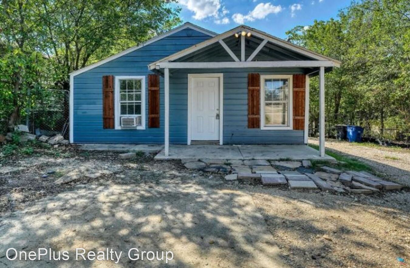 2007 Iroquois Dr Dallas, TX House for Rent Rentable