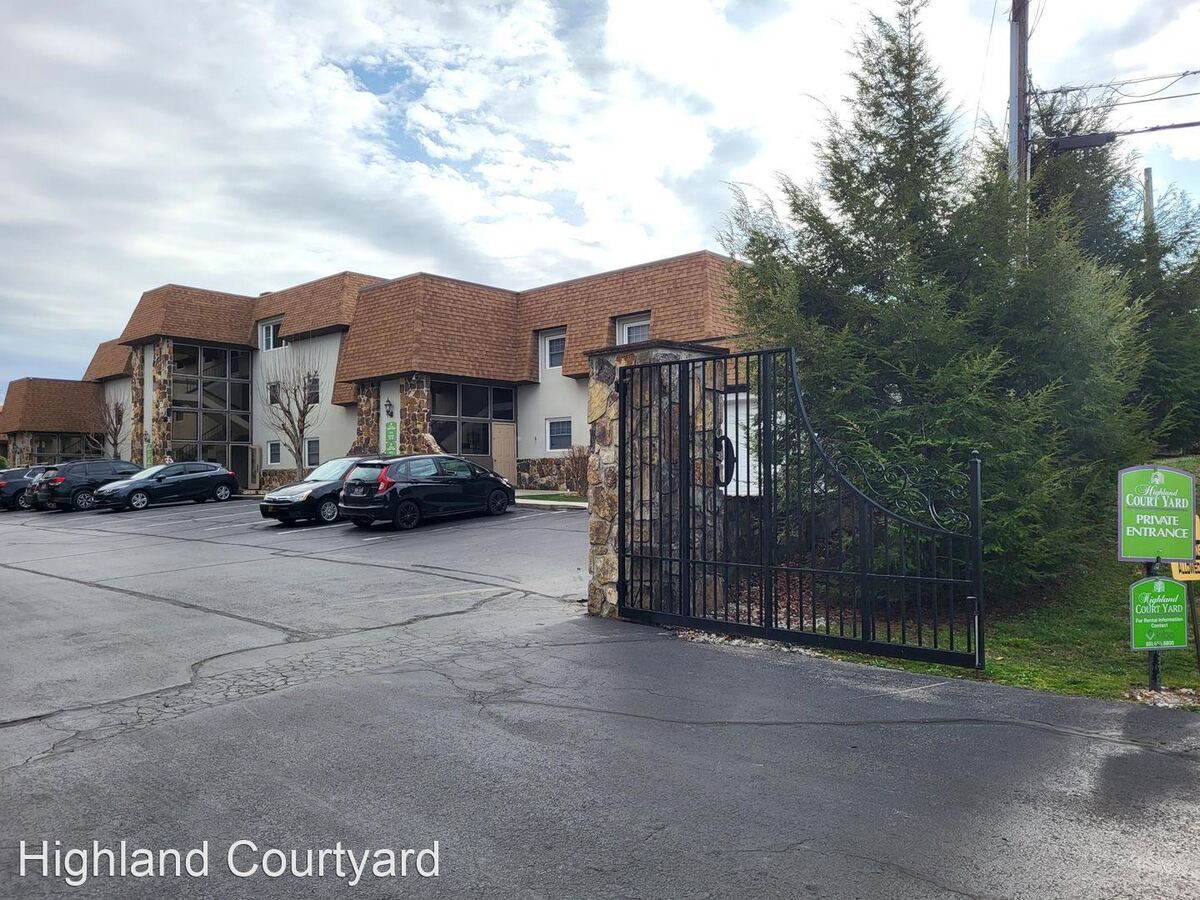 245 Genesis Rd Crossville, TN Apartment for Rent Rentable