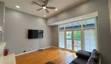 4 of 38 Stunning House In The Heart Of La Jolla Close To Beach And Literally Inside Ucsd House for rent in La Jolla, CA