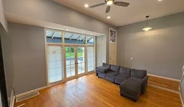 5 of 38 Stunning House In The Heart Of La Jolla Close To Beach And Literally Inside Ucsd House for rent in La Jolla, CA