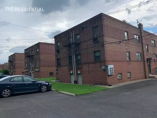 905-1009 E Cliveden St Apartment for rent in Philadelphia, PA