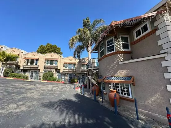 10701 San Pablo Ave Apartment for rent in El Cerrito, CA