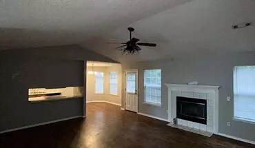 2 of 15 Charming 3-bed, 2-bath Home With Garage In Prime Location! House for rent in Fayetteville, AR