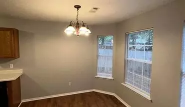 3 of 15 Charming 3-bed, 2-bath Home With Garage In Prime Location! House for rent in Fayetteville, AR