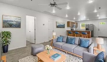 2 of 24 Frisco Flats Apartment for rent in Rogers, AR