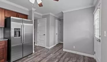 5 of 13 Forest Park Townhomes House for rent in Springfield, MO