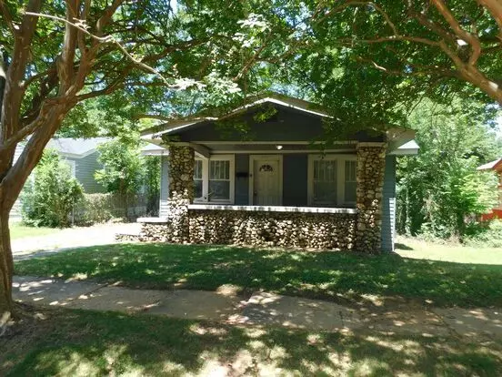 8020 4th Ave S Apartment for rent in Birmingham, AL