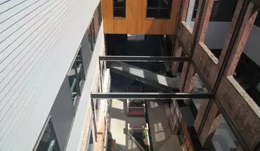 4 of 14 2212 Morris Ave, Unit 420 Birmingham Apartment for rent in Birmingham, AL