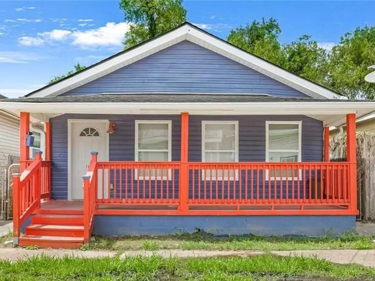 Modern 3br/2ba Home In Hoffman Triangle House for rent in New Orleans, LA