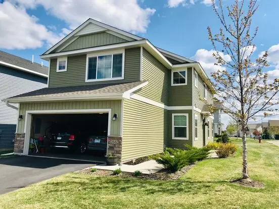2662 124th Dr NE Apartment for rent in Minneapolis, MN