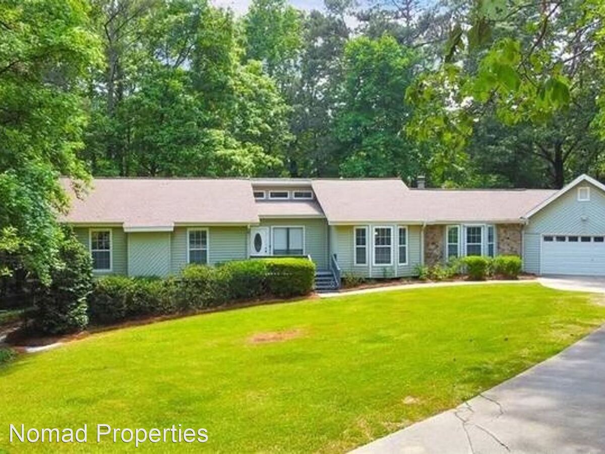 4528 King Spring Rd SE Smyrna, GA House for Rent Rentable