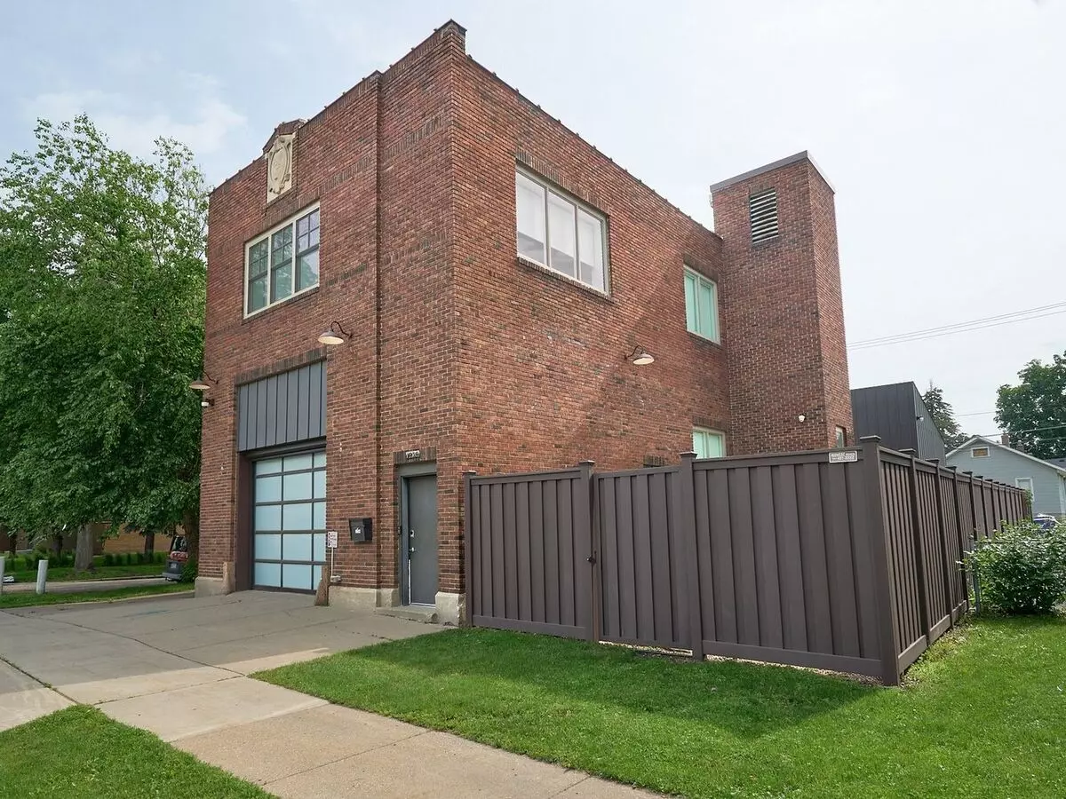 Unique And Upscale 4 Bedroom Converted Firehouse In Saint Paul! House for rent in St Paul, MN