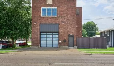 2 of 34 Unique And Upscale 4 Bedroom Converted Firehouse In Saint Paul! House for rent in St Paul, MN