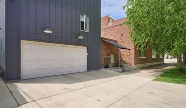 4 of 34 Unique And Upscale 4 Bedroom Converted Firehouse In Saint Paul! House for rent in St Paul, MN