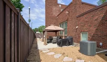 5 of 34 Unique And Upscale 4 Bedroom Converted Firehouse In Saint Paul! House for rent in St Paul, MN