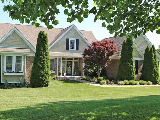 4 Bedroom Single Family Home In Midway Apartment for rent in Midway, KY