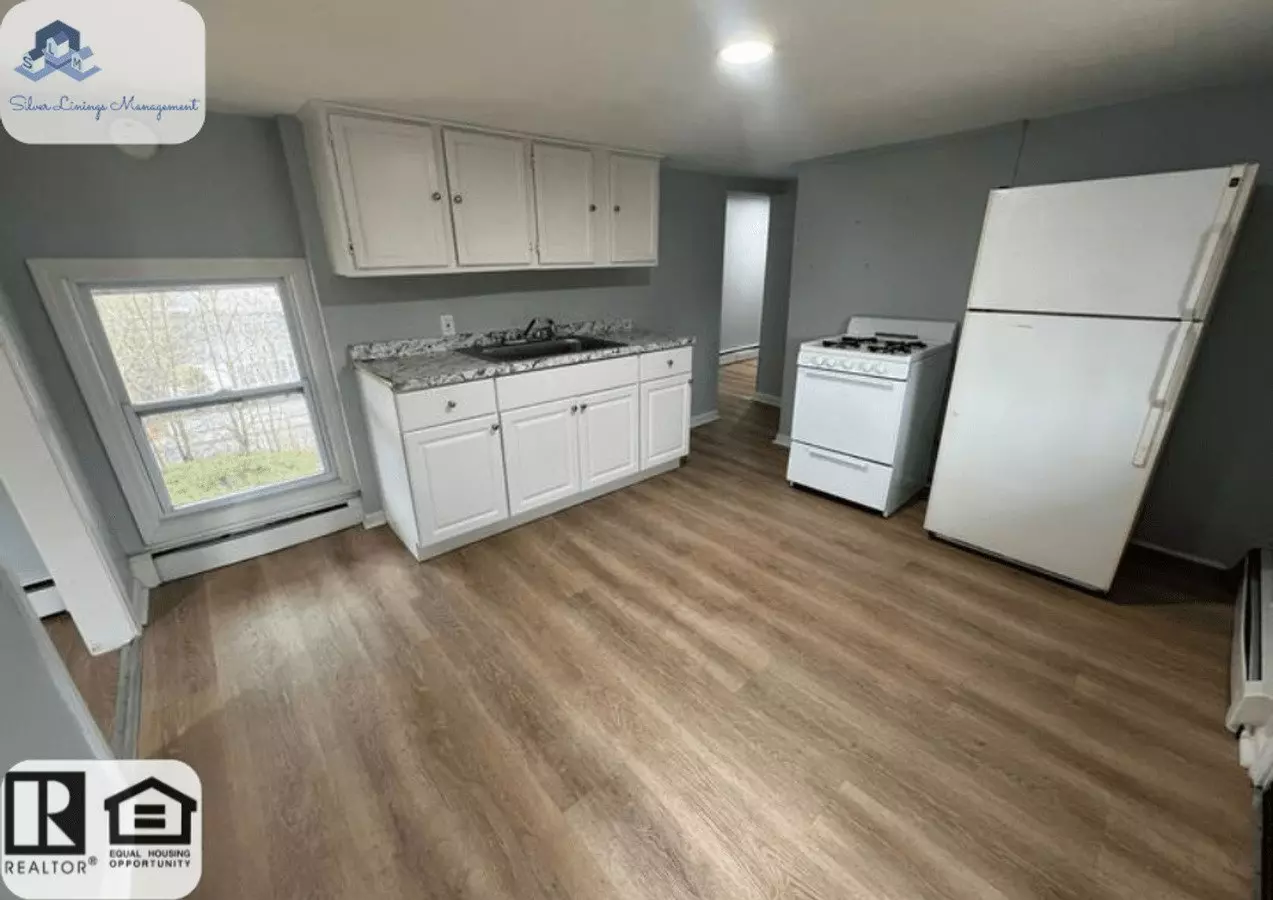 490 Hartford Pike Apartment for rent in Dayville, CT