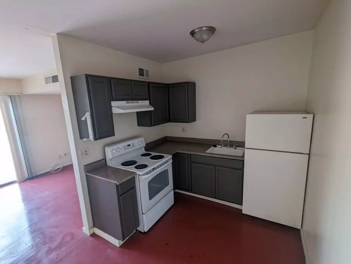 Pm0369 Apartment for rent in Tucson, AZ