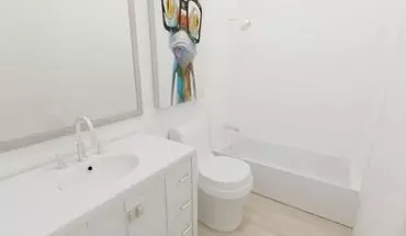 4 of 11 Awesome Renovation - Perfect Uofa Location - Modern 3 Br 2 Ba - A/c Apartment for rent in Tucson, AZ