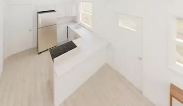 5 of 11 Awesome Renovation - Perfect Uofa Location - Modern 3 Br 2 Ba - A/c Apartment for rent in Tucson, AZ