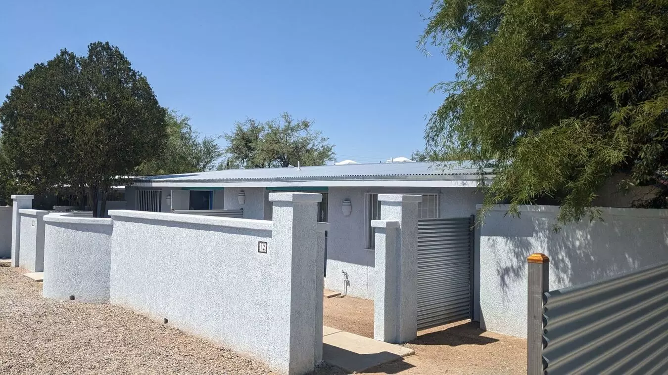 Pm0649 Apartment for rent in Tucson, AZ