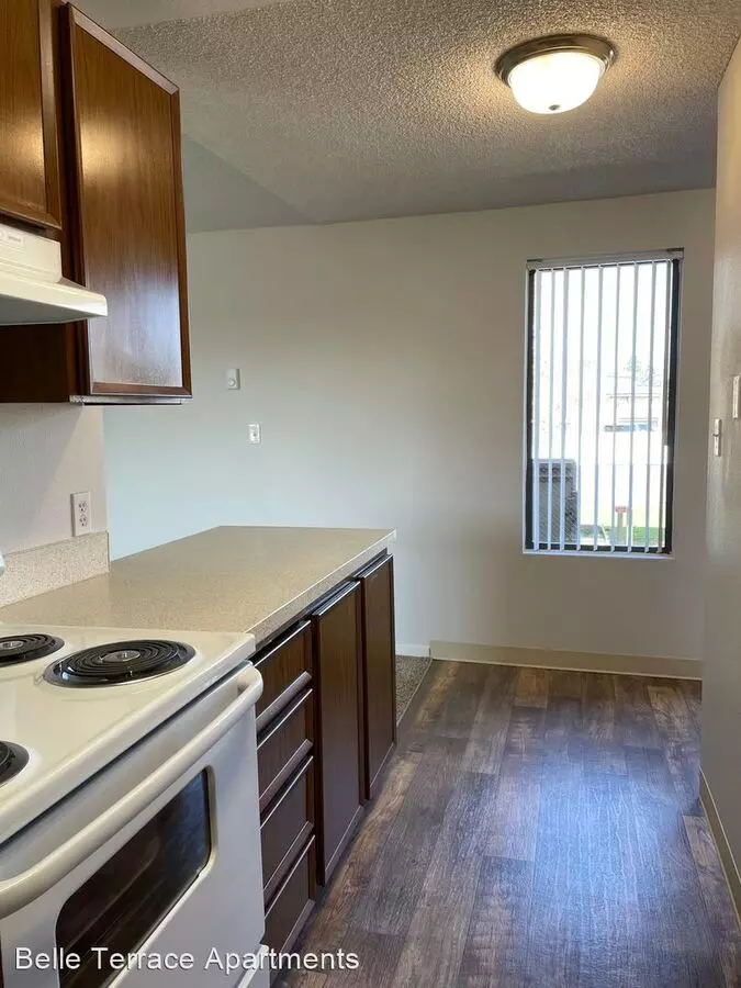 Belle Terrace Apartment for rent in Tacoma, WA