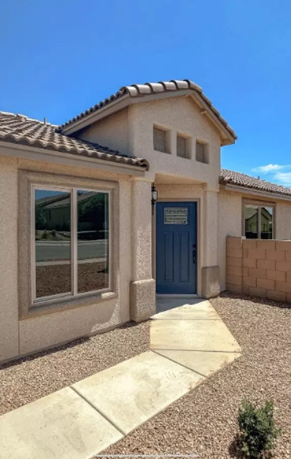 1704 Tenen Pass House for rent in Benson, TX