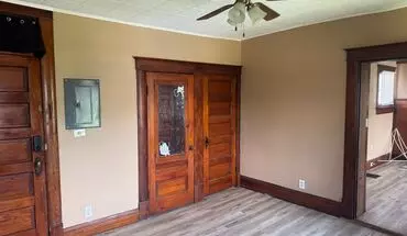 2 of 6 114 S 12th St. St. Joseph, Mo 64501 Apartment for rent in St Joseph, MO