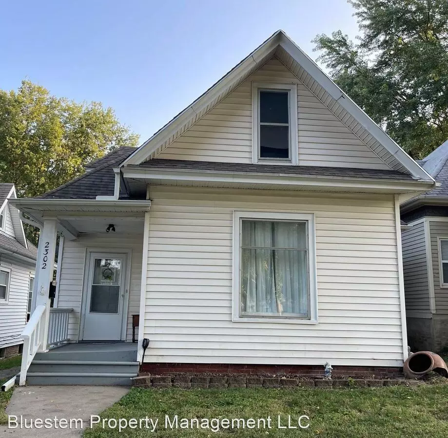 2302 Faraon, Saint Joseph Mo 64501 House for rent in St Joseph, MO