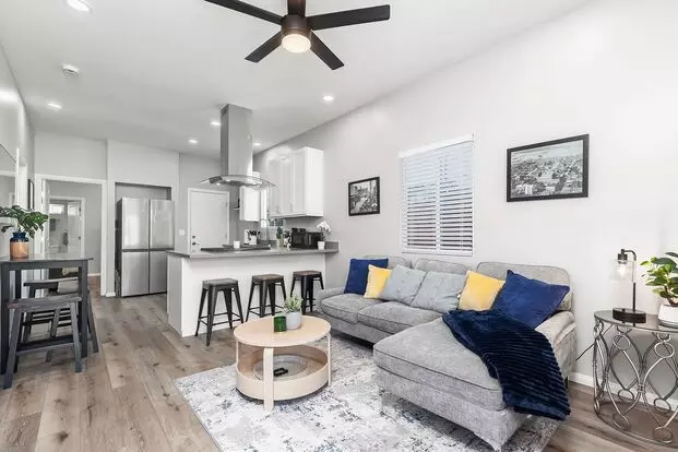 Newly Furnished And Remodeled 2 Bed 2 Bath! Apartment for rent in San Diego, CA